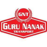 Guru Nanak Transport logo, Guru Nanak Transport contact details