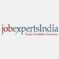 Job Experts India logo, Job Experts India contact details