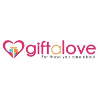 GiftaLove logo, GiftaLove contact details