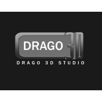 Drago3DStudio logo, Drago3DStudio contact details