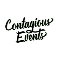 Contagious Events logo, Contagious Events contact details