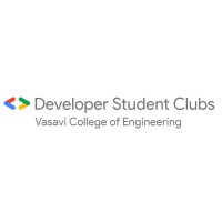 GDSC Vasavi College of Engineering logo, GDSC Vasavi College of Engineering contact details