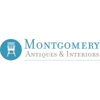 Montgomery Antiques & Interiors logo, Montgomery Antiques & Interiors contact details