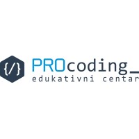 Procoding logo, Procoding contact details