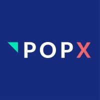 popx logo, popx contact details