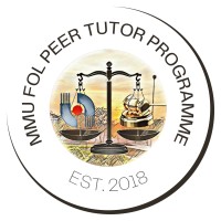 MMU FOL Peer Tutor Programme (FOL PTP) logo, MMU FOL Peer Tutor Programme (FOL PTP) contact details