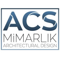 ACS Mimarlık logo, ACS Mimarlık contact details