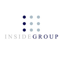 Inside Group logo, Inside Group contact details