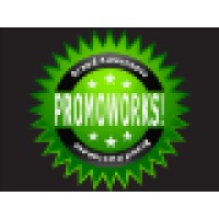 Promoworks LLC logo, Promoworks LLC contact details