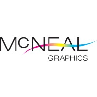 McNeal Graphics logo, McNeal Graphics contact details