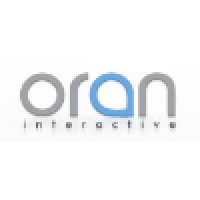 Oran Interactive logo, Oran Interactive contact details