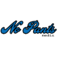 No Pants Media logo, No Pants Media contact details