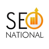 SEO National logo, SEO National contact details