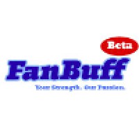 FanBuff.com logo, FanBuff.com contact details