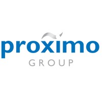 Proximo logo, Proximo contact details