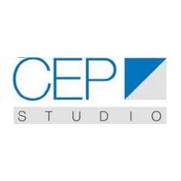 CEP studio logo, CEP studio contact details