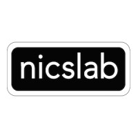 Nicslab logo, Nicslab contact details