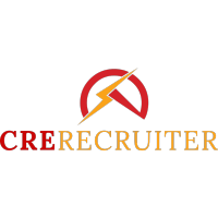 CRE Recruiter logo, CRE Recruiter contact details