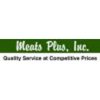 Meats Plus Inc logo, Meats Plus Inc contact details