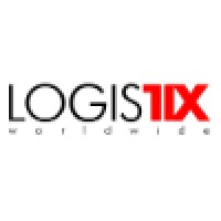 Logistix Worldwide logo, Logistix Worldwide contact details