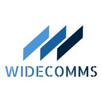 WIDECOMMS PTY. LTD logo, WIDECOMMS PTY. LTD contact details