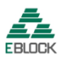 EBLOCK JSC logo, EBLOCK JSC contact details