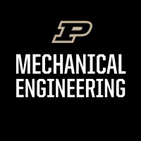 Purdue University Mechanical Engineering logo, Purdue University Mechanical Engineering contact details