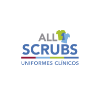 ALL SCRUBS UNIFORMES CLÍNICOS logo, ALL SCRUBS UNIFORMES CLÍNICOS contact details