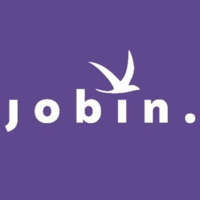 jobin. logo, jobin. contact details