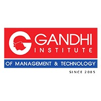 Gandhi Institute of Management & Technology logo, Gandhi Institute of Management & Technology contact details