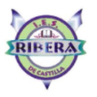 IES Ribera de Castilla logo, IES Ribera de Castilla contact details