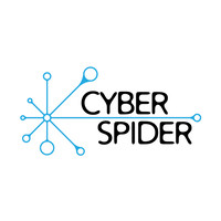 Cyber Spider LTD logo, Cyber Spider LTD contact details