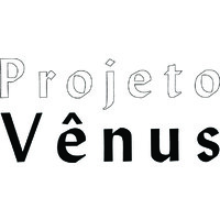 Projeto Vênus logo, Projeto Vênus contact details