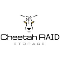 Cheetah RAID Storage logo, Cheetah RAID Storage contact details