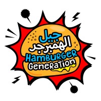 Hamburger Generation | جيل الهمبرجر logo, Hamburger Generation | جيل الهمبرجر contact details