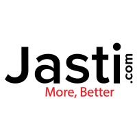 Jasti.com logo, Jasti.com contact details