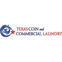 Texas Coin and Commercial Laundry logo, Texas Coin and Commercial Laundry contact details