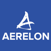 Aerelon logo, Aerelon contact details