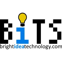 Bright Idea Technology Solutions logo, Bright Idea Technology Solutions contact details