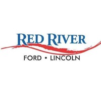 Red River Ford Lincoln logo, Red River Ford Lincoln contact details