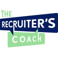 The Recruiter's Coach logo, The Recruiter's Coach contact details