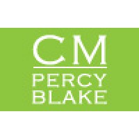 CM Percy Blake, Inc. logo, CM Percy Blake, Inc. contact details