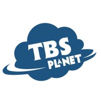 TBS Planet Comics logo, TBS Planet Comics contact details