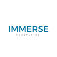 Immerse Consulting logo, Immerse Consulting contact details