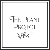 The Plant Project logo, The Plant Project contact details