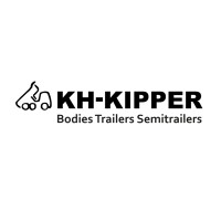 KH-Kipper Sp. z o.o. logo, KH-Kipper Sp. z o.o. contact details