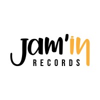 Jam'in Records logo, Jam'in Records contact details