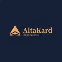 Altakard Identificações logo, Altakard Identificações contact details