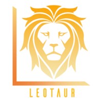 LEOTAUR logo, LEOTAUR contact details