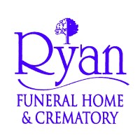 Ryan Funeral Home & Crematory logo, Ryan Funeral Home & Crematory contact details